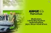 Volvo V60 D6 AWD Summum plug in hybrid aut / Navi / Digimittaristo / Vetokoukku / Nahkaverhoilu / Thumbnail 3