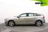 Volvo V60 D6 AWD Summum plug in hybrid aut / Navi / Digimittaristo / Vetokoukku / Nahkaverhoilu / Thumbnail 8