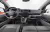 Toyota Proace L2 2,0 D 120 5-ovinen - ALV, KOUKKU, TOYOTA-Relax tekniikan turva Myynti: p. 0400-521220, soita Thumbnail 9