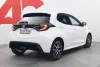 Toyota Yaris 1,5 Hybrid Premium - / Premium / Hud / Nahkasisusta / Tutkat / Bi-Led / Thumbnail 5