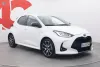 Toyota Yaris 1,5 Hybrid Premium - / Premium / Hud / Nahkasisusta / Tutkat / Bi-Led / Thumbnail 7