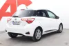 Toyota Yaris 1,5 Hybrid Y20 Edition - VAKKARI / PKAMERA / AUTOM ILMAS / NAVI / Thumbnail 5