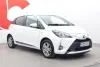 Toyota Yaris 1,5 Hybrid Y20 Edition - VAKKARI / PKAMERA / AUTOM ILMAS / NAVI / Thumbnail 7