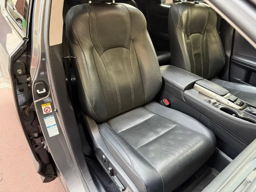 Lexus RX 450h  Image 5