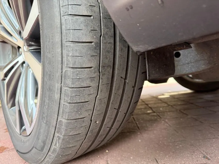 Lexus RX 450h  Image 8