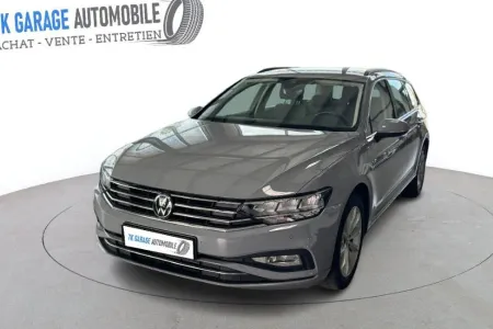 Volkswagen Passat Variant Variant Pack Hiver 2.0 TDI DSG Navi