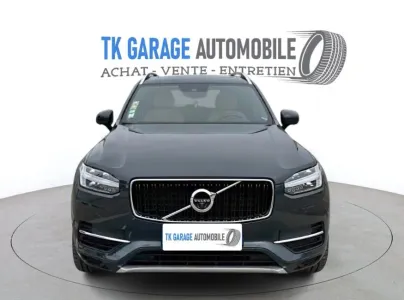 Volvo XC90 T8 Twin Engine 7 places – Inscription