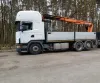 Scania B6x2 HDS klimatyzacja  Thumbnail 3