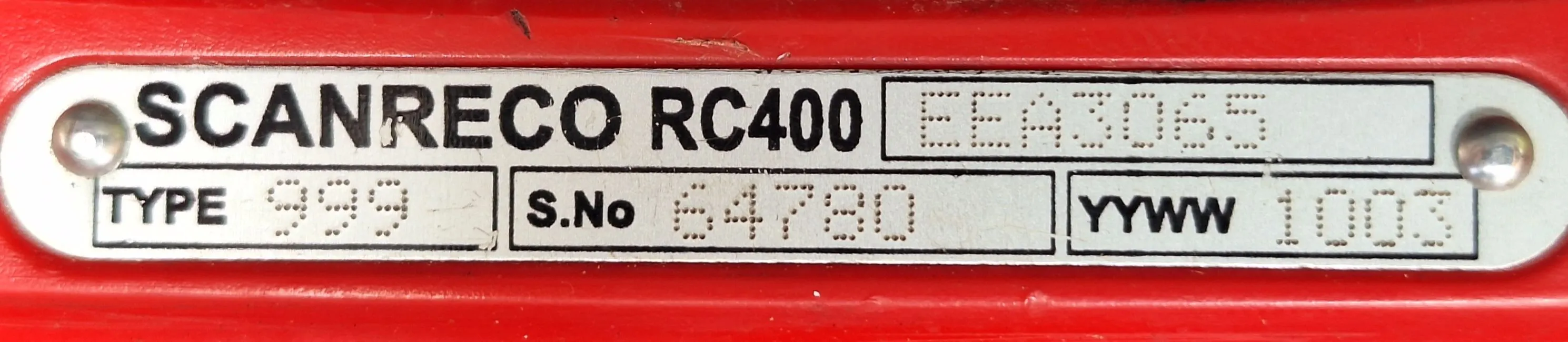 Palfinger PK 9501 дистанційне радіокерування  Image 6