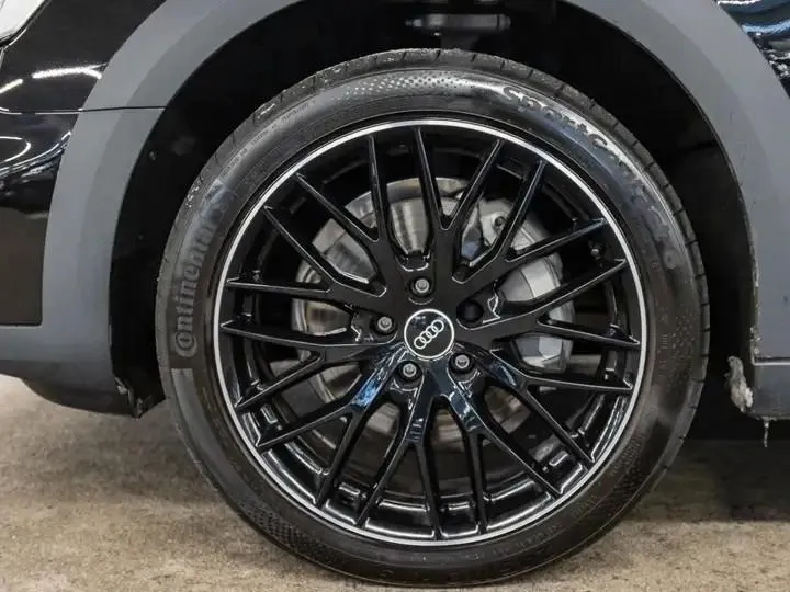 AUDI A4 allroad  Image 3