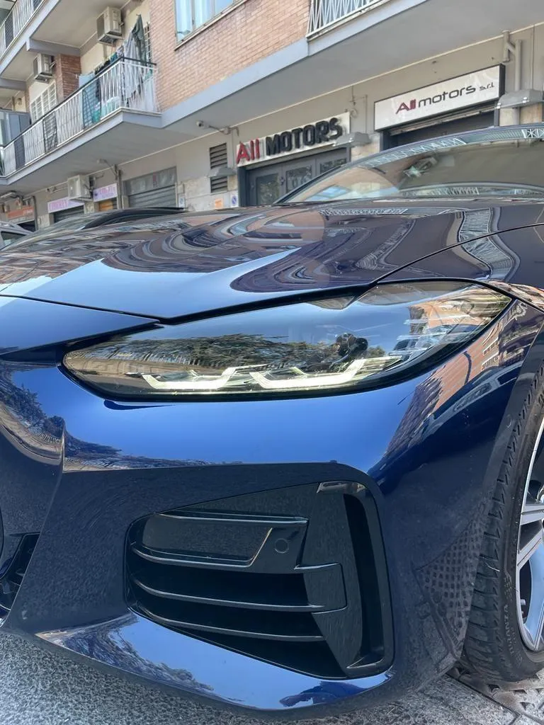 BMW Serie 4  Image 2