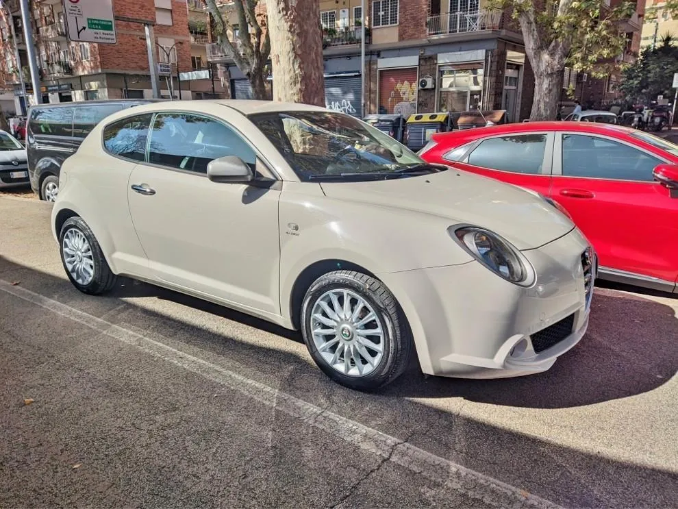 ALFA ROMEO MiTo  Image 3