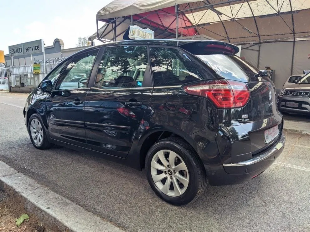 CITROEN C4 Picasso  Image 5