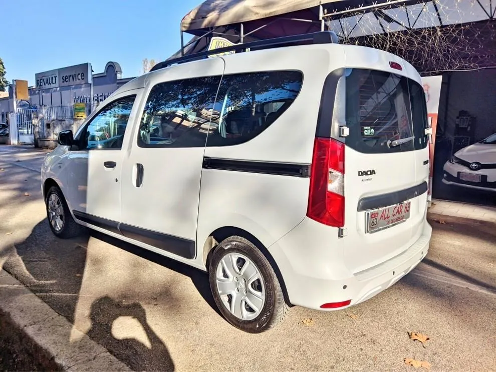 DACIA Dokker  Image 6