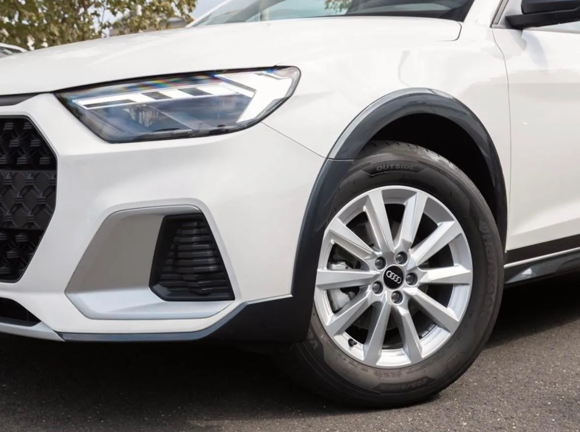 AUDI A1  Image 3