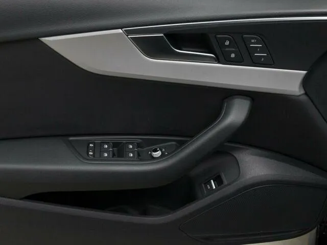 AUDI A4 allroad  Image 5