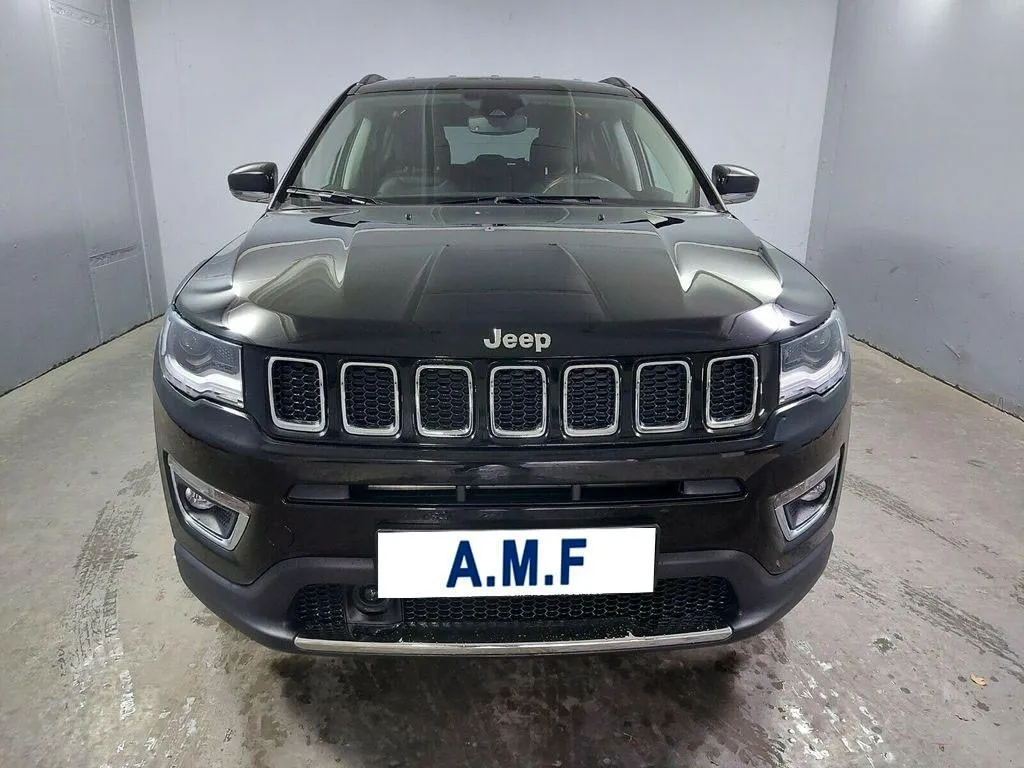 JEEP Compass 1.4 MultiAir 170 aut.4WD Limited Image 1