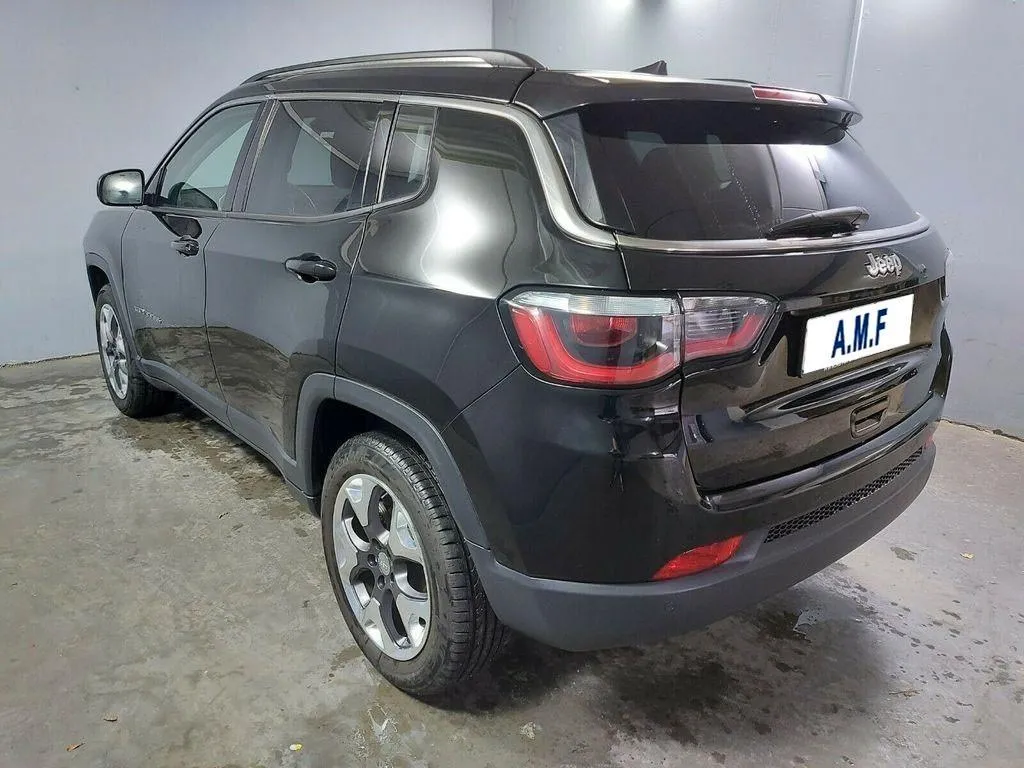 JEEP Compass 1.4 MultiAir 170 aut.4WD Limited Image 3
