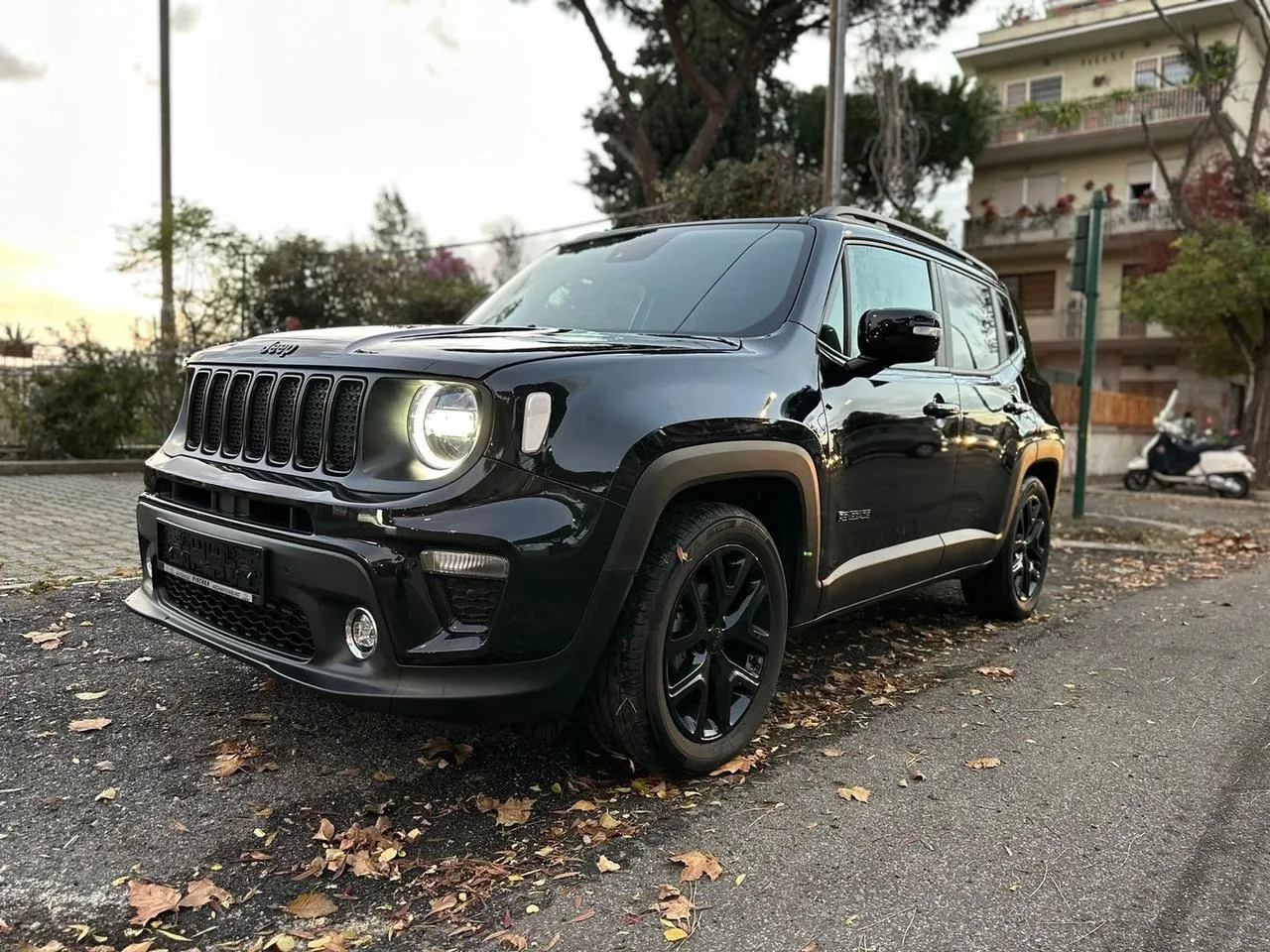 JEEP Renegade 1.0 T3 Limited Image 3