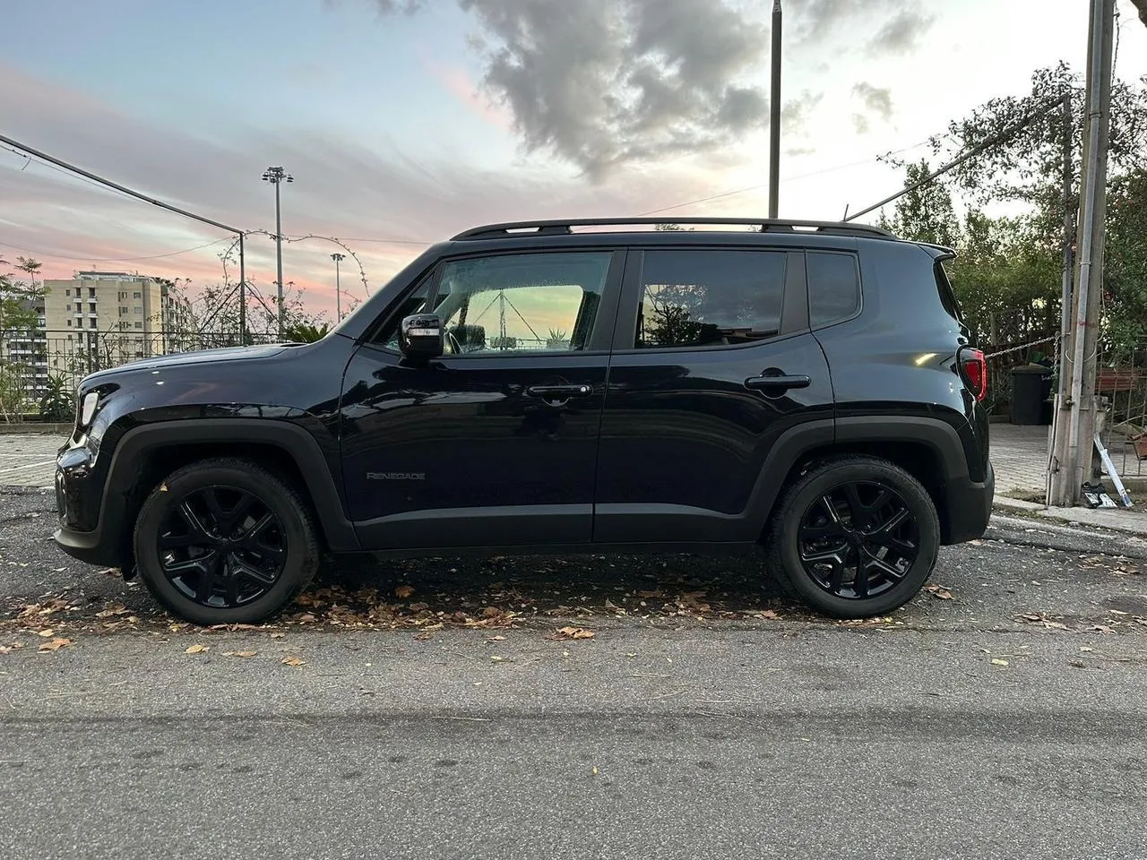 JEEP Renegade 1.0 T3 Limited Image 4