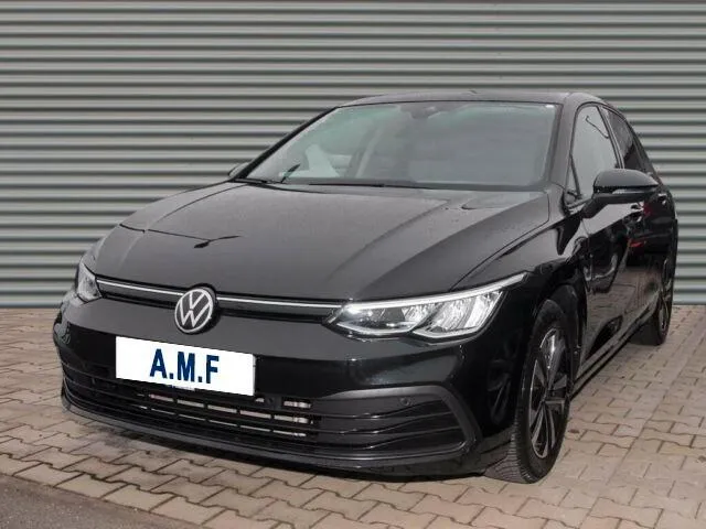 VOLKSWAGEN Golf  Image 1