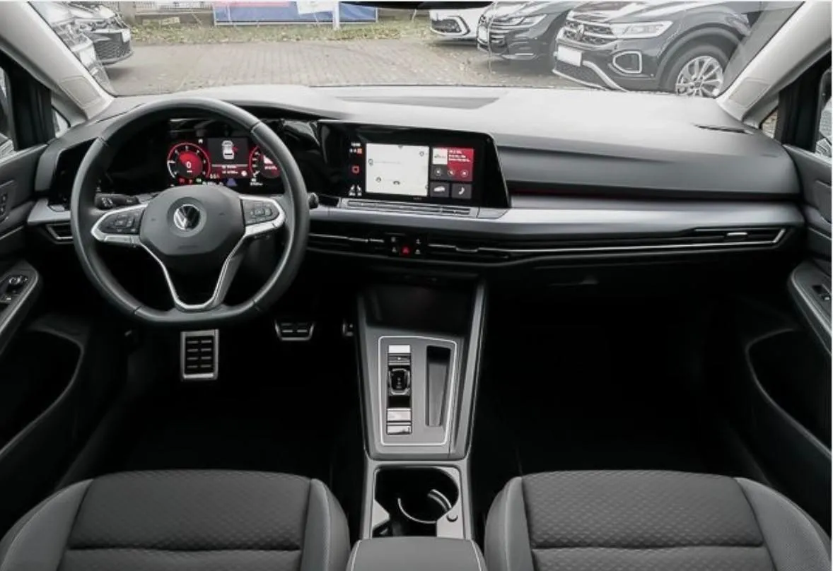 VOLKSWAGEN Golf  Image 6