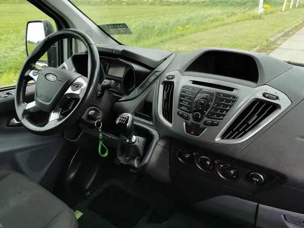 Ford Transit  Image 7