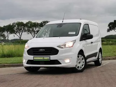 Ford Transit Connect L1H1 TREND 100Pk!