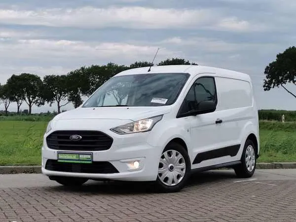 Ford Transit Connect L1H1 TREND 100Pk! Image 1