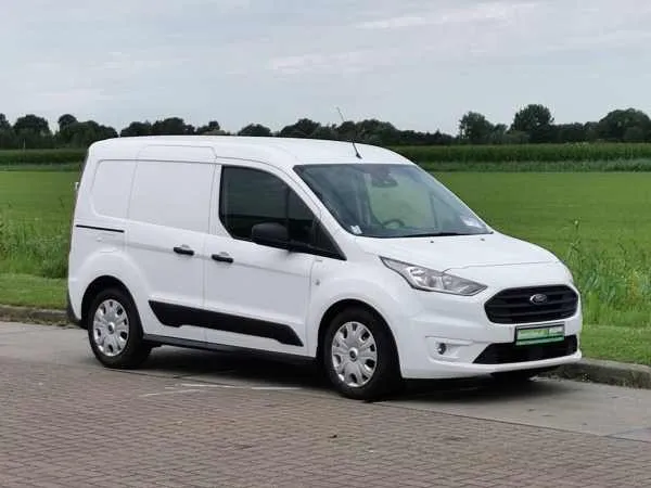 Ford Transit Connect L1H1 TREND 100Pk! Image 4