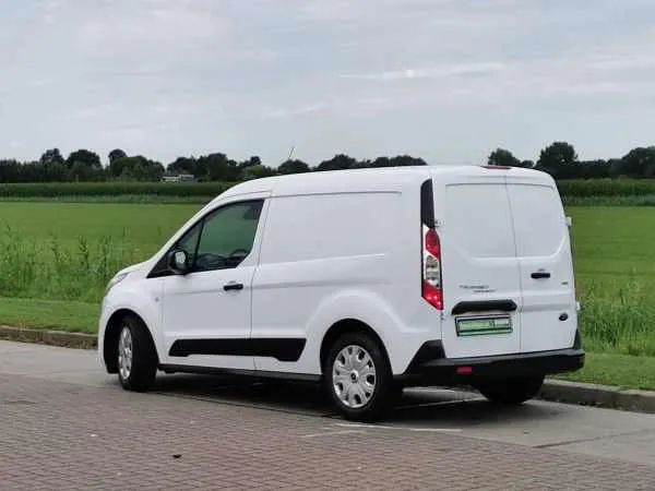 Ford Transit Connect L1H1 TREND 100Pk! Image 5