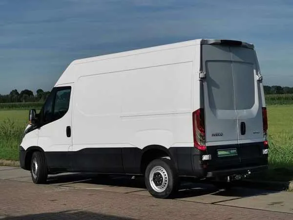 Iveco Daily 35 S 17 Image 5