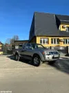 Nissan King Cab  Thumbnail 2