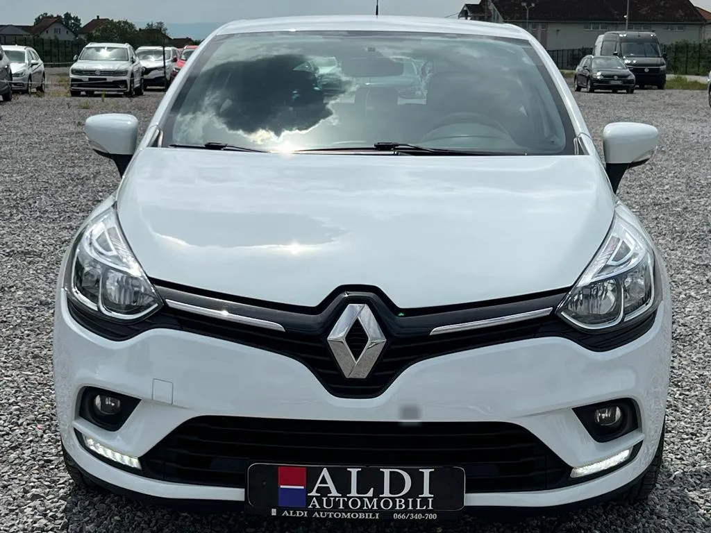 Renault Clio 1.5dci/Life Image 3