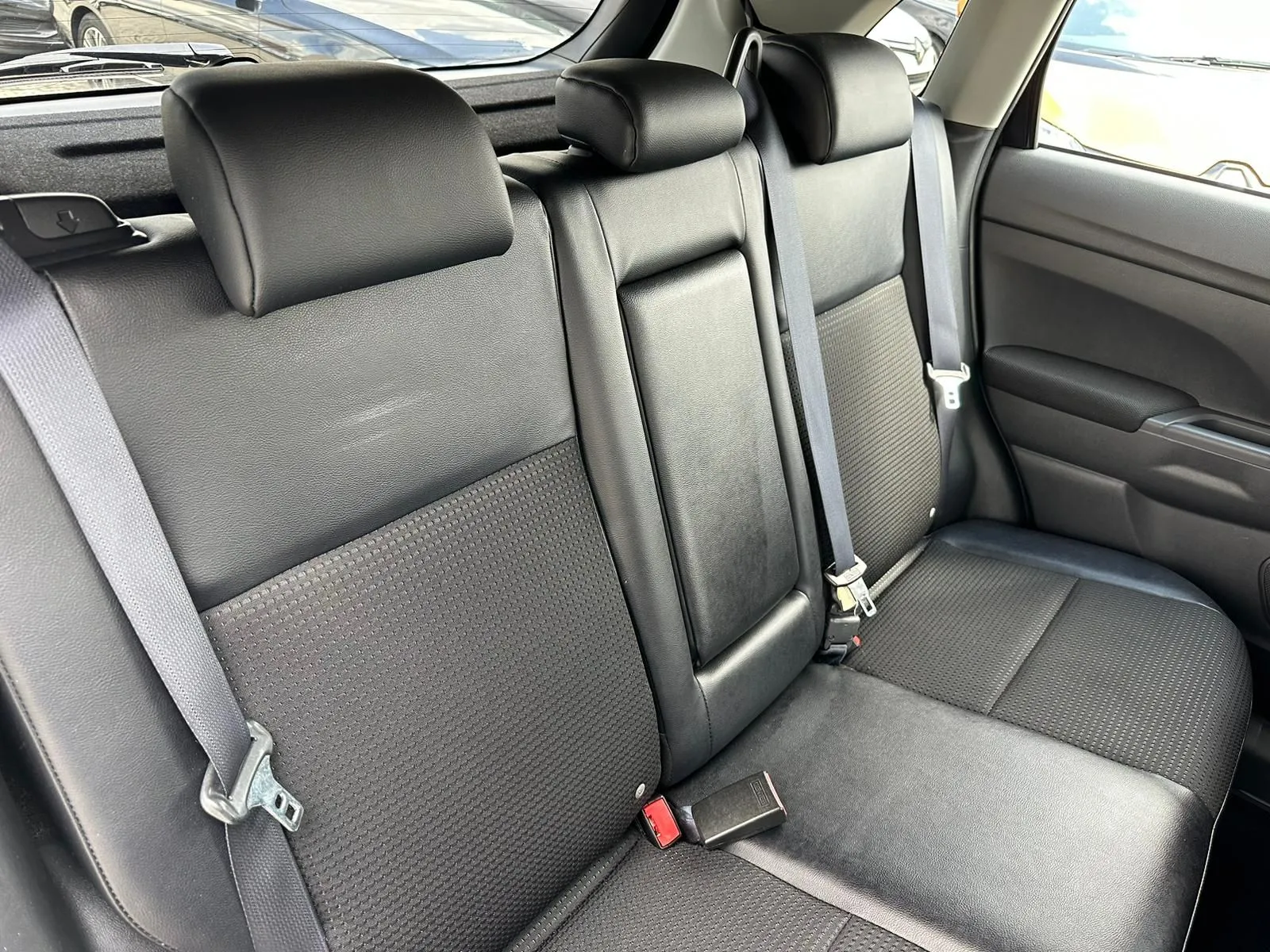 Citroen C4 Aircross 1.6 HDI KREDITI NA LICU MESTA Image 9