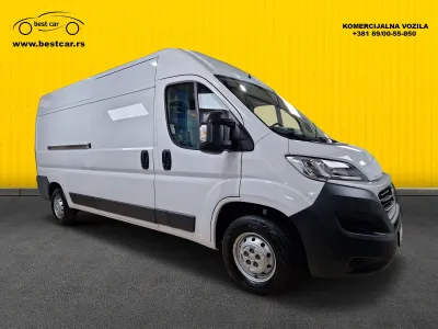 Fiat Fiat Ducato L3 H2 