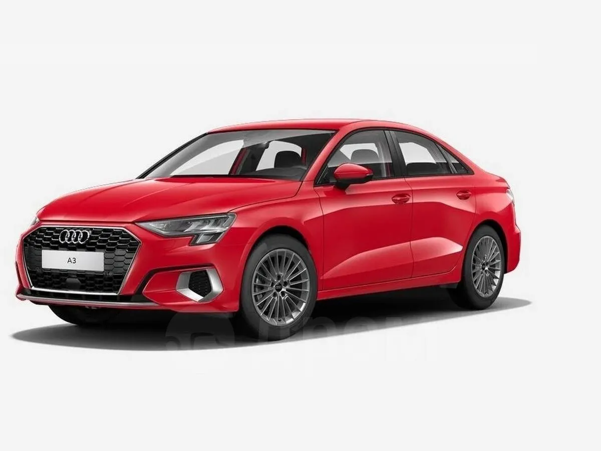 Audi A3  Image 4