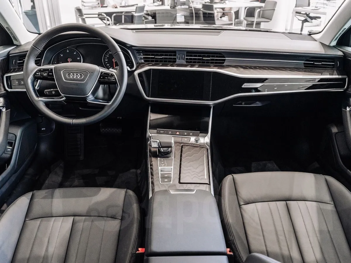 Audi A6 2.0 45 TFSI quattro S tronic Image 10