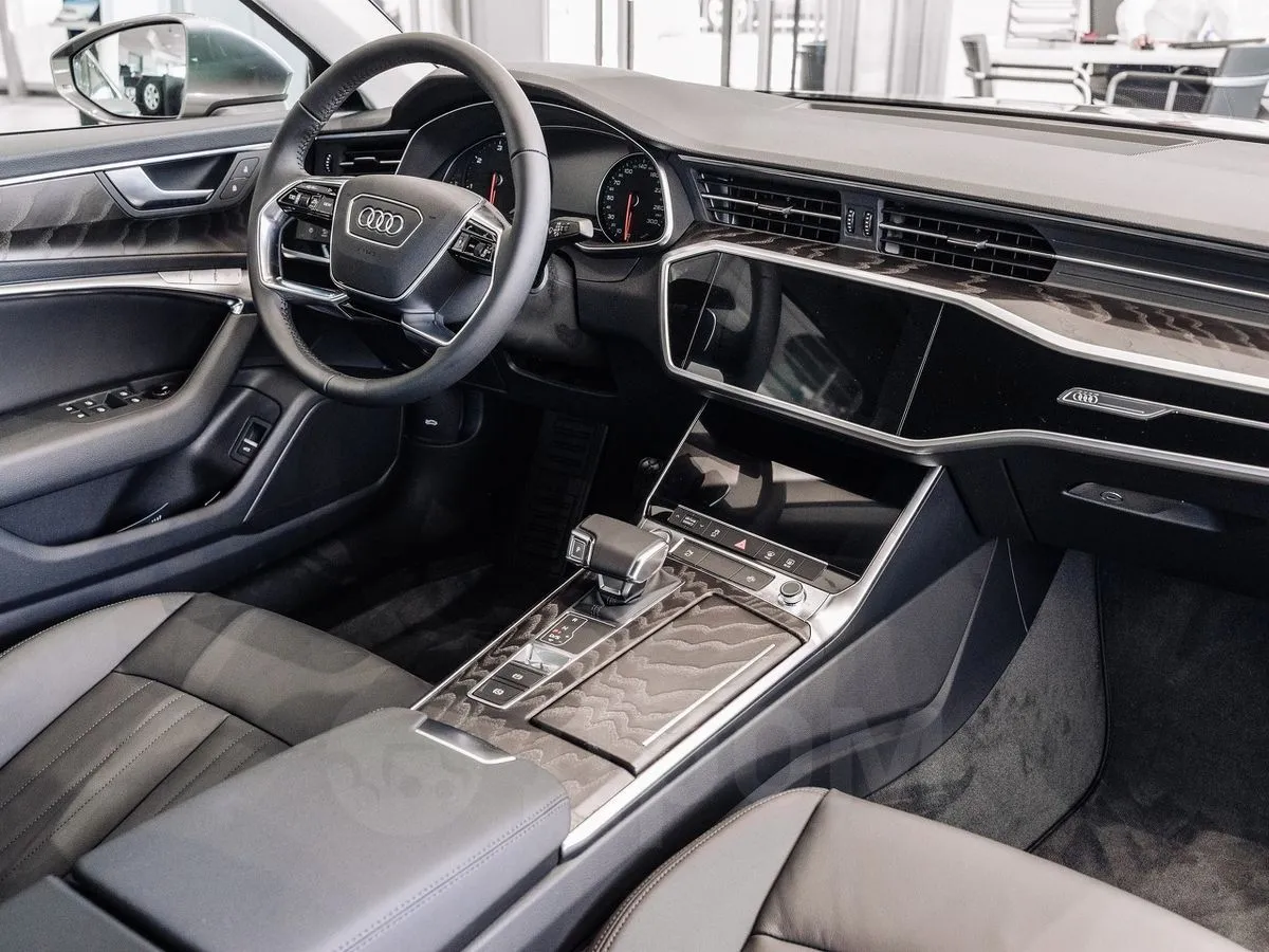 Audi A6 2.0 45 TFSI quattro S tronic Image 9