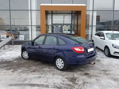 Lada Granta 