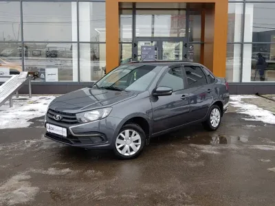 Lada Granta 