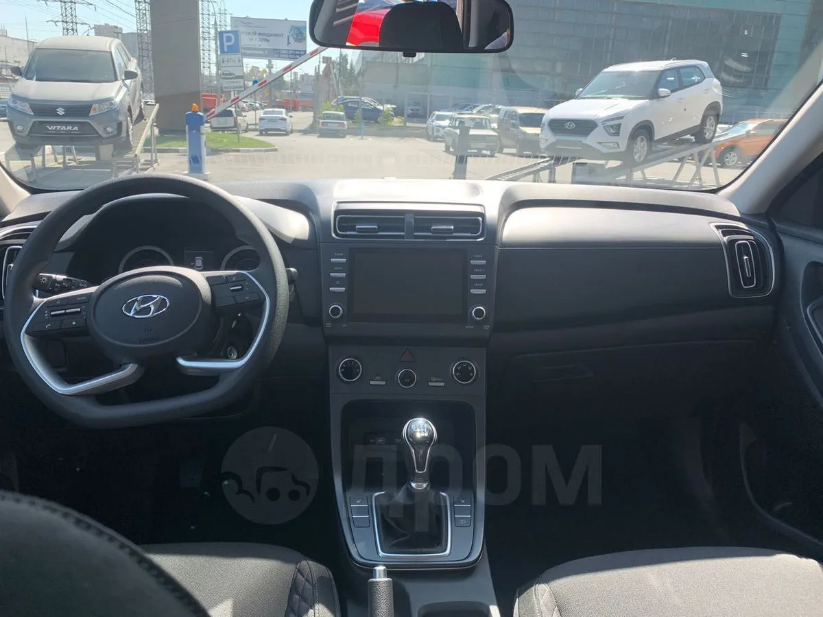 Hyundai Creta  Image 8