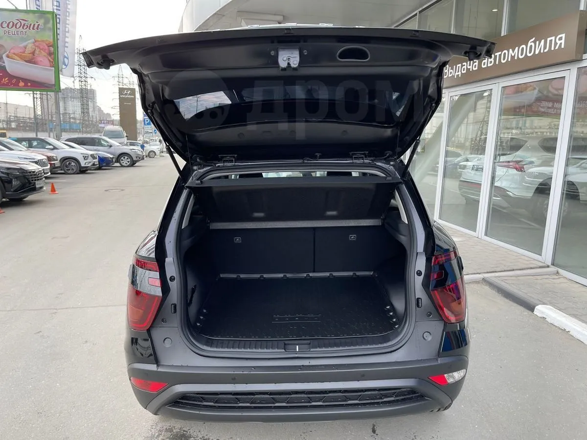 Hyundai Creta  Image 4