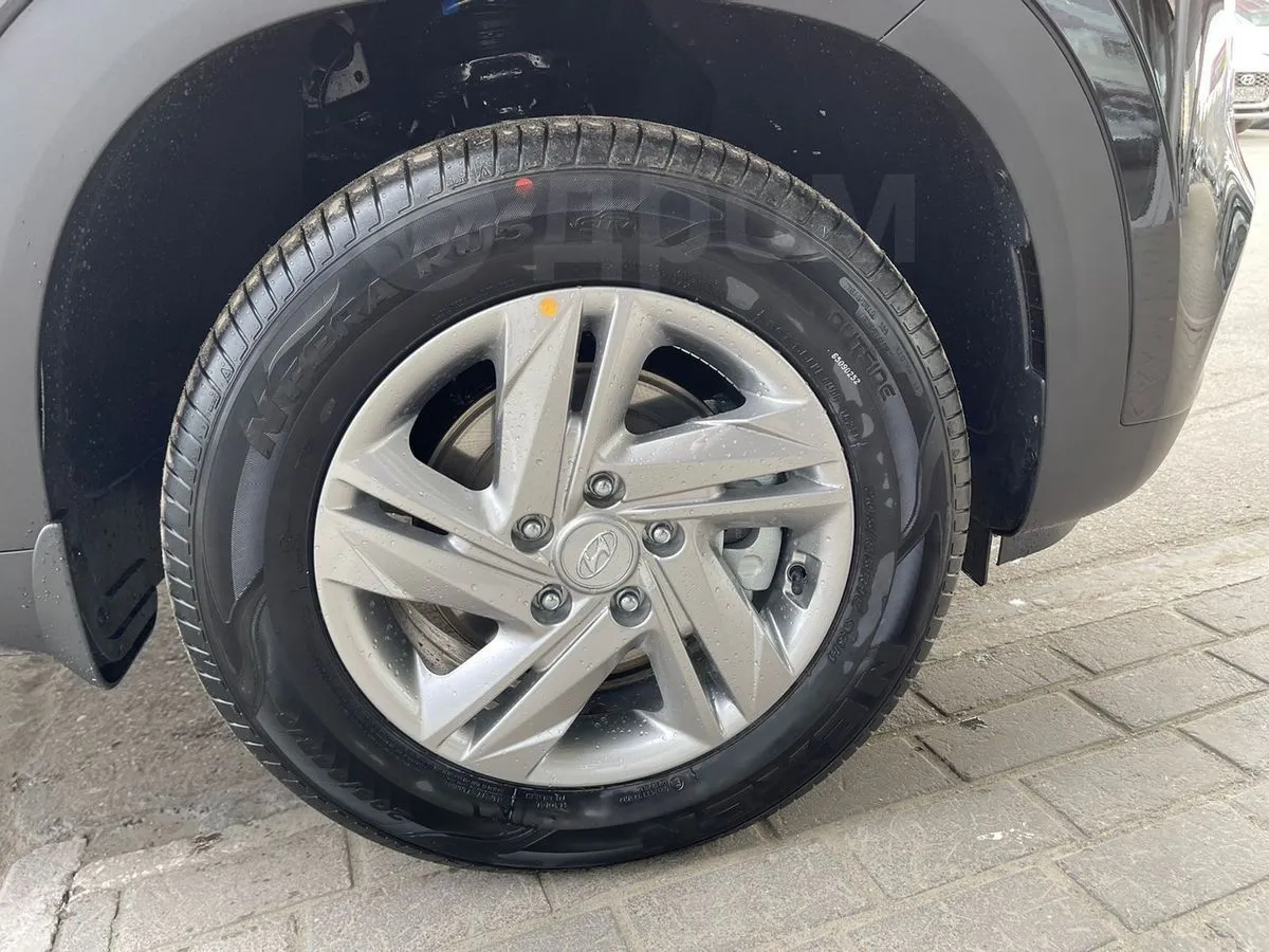 Hyundai Creta  Image 6