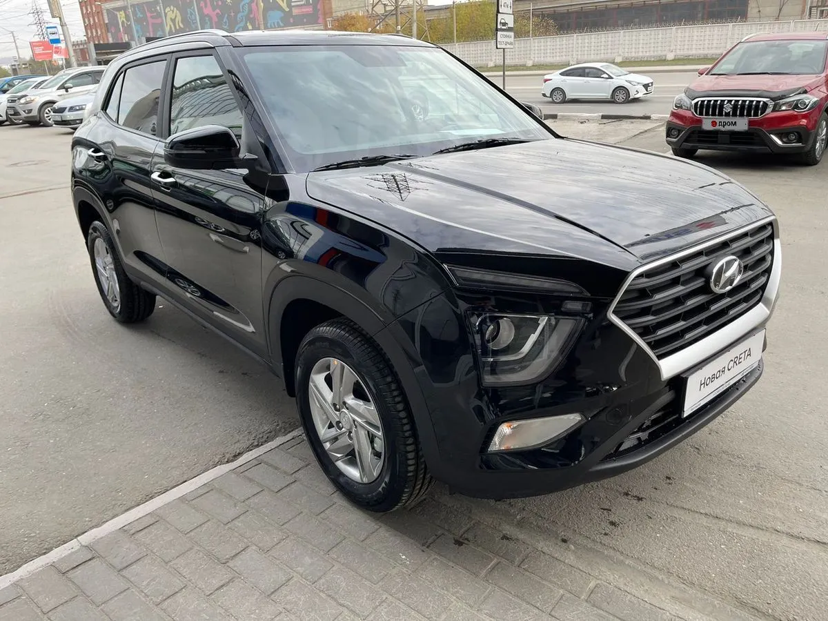 Hyundai Creta  Image 7