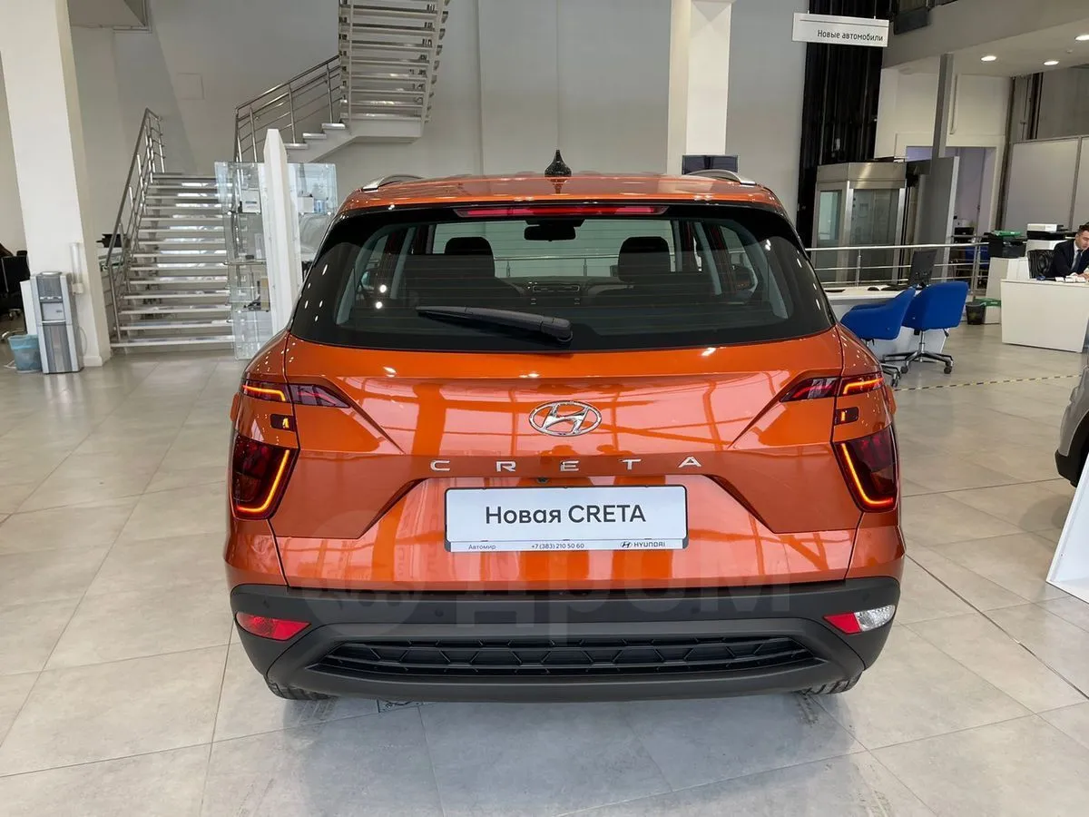 Hyundai Creta  Image 4