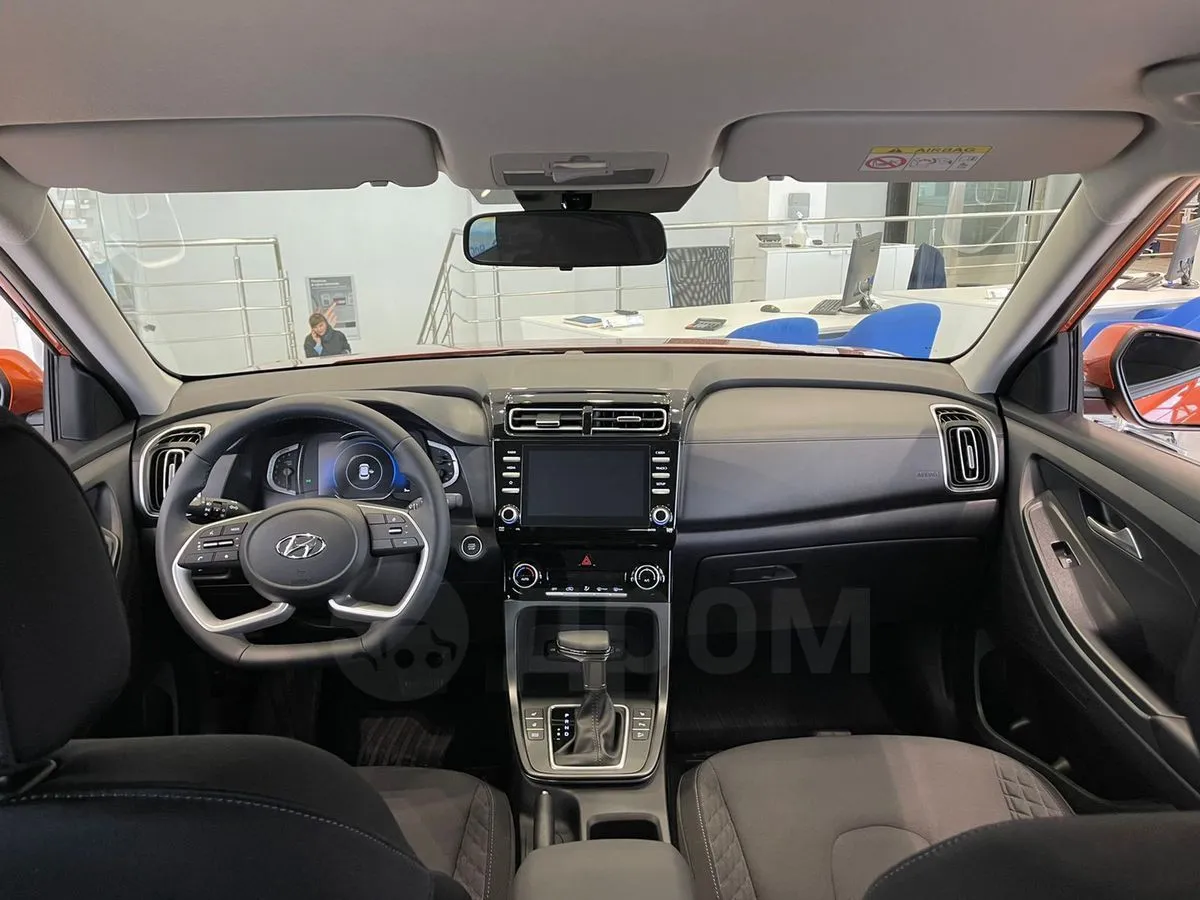 Hyundai Creta  Image 7