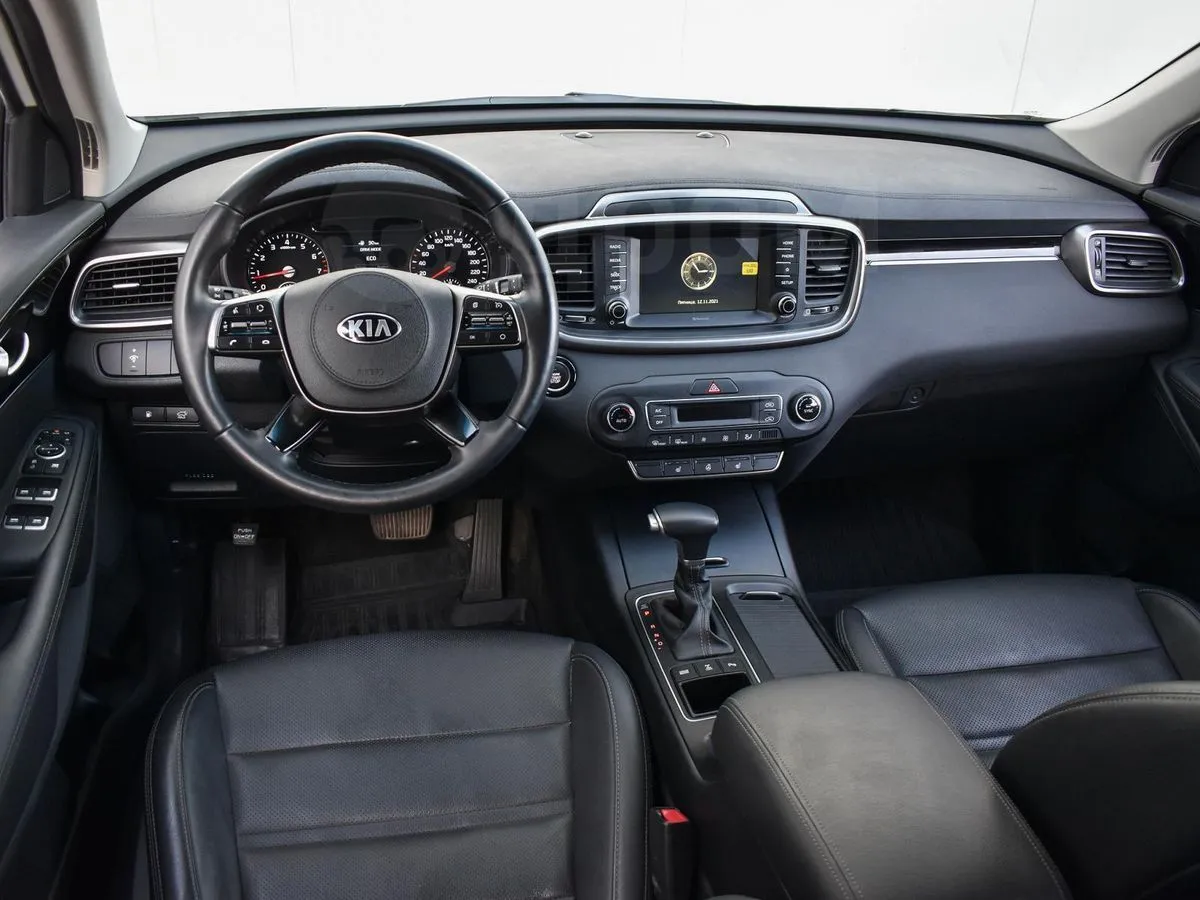 Kia Sorento  Image 5