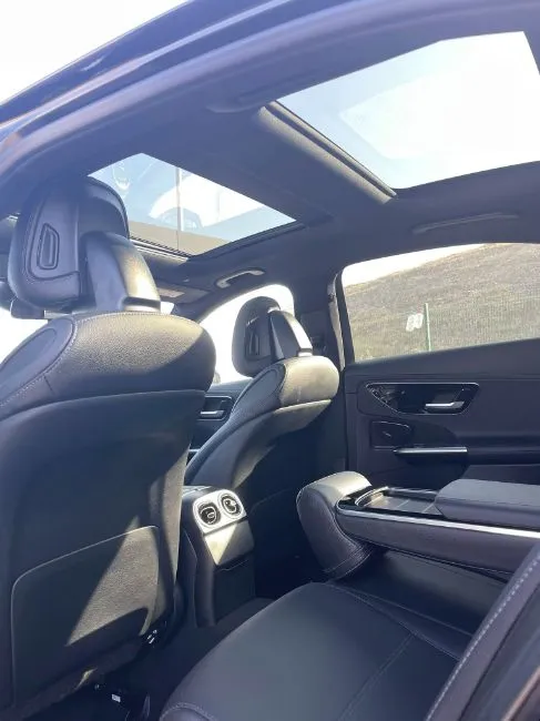 Mercedes-Benz C 270  Image 6