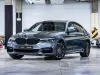 BMW 5-Series  Thumbnail 2